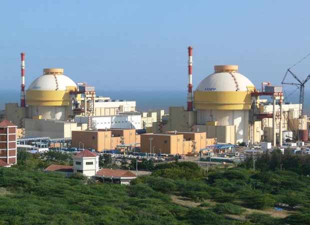 PM Modi dedicates unit 1 of Kudankulam Nuclear Power Plant to nation