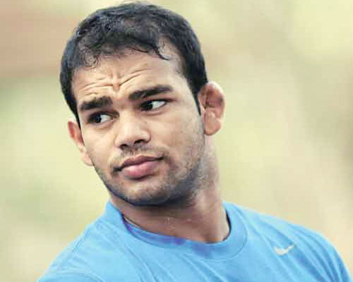Narsingh’s Rio dreams crushed as CAS bans for four years