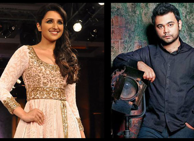 Parineeti breaks silence about her relationship with Maneesh