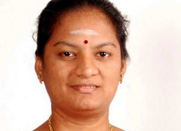 Jayalalitha expells Rajya Sabha MP Sasikala Pushpa from  party