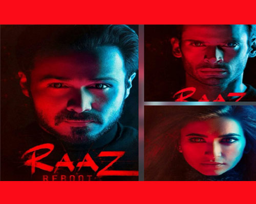 raaz reboot trailer