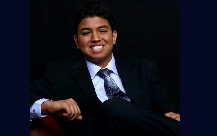 Indian origin boy becomes the youngest CA in the world!