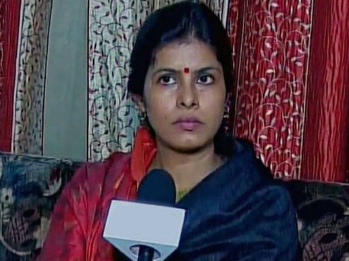 I respect court’s decision but it was incomplete justice: Swati