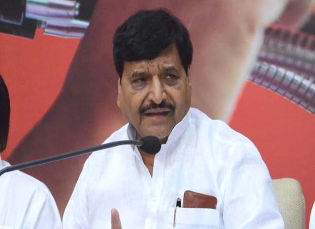 I have given the names of people conspiring against me to Neta ji, says Shivpal