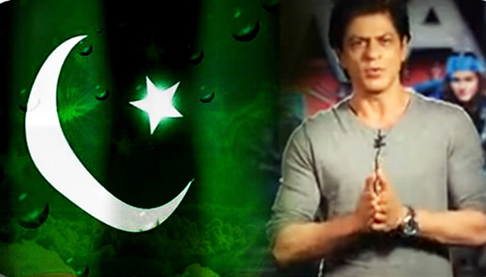 Jabra Fan: Pakistani shoemaker lands in jail for Shah Rukh Khan