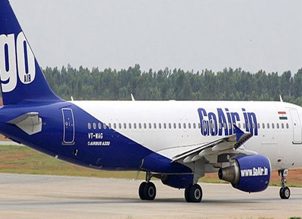 A Mumbai bound Go Air flight lady passenger deboarded, dies