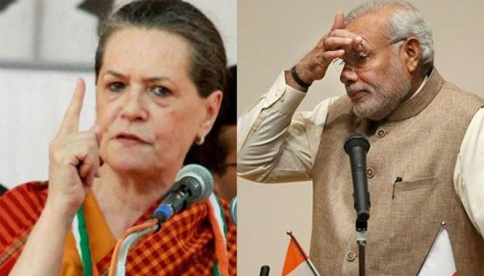 Modi vs Sonia in Uttar Pradesh: BJP plans rally in Gandhis constituency