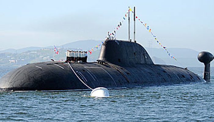 Gujarat to Unveil Indias First Submarine Tourism in Dwarka