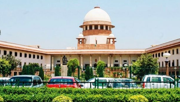 Hindu Mahasabha leader got no relief from the Supreme Court