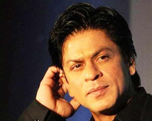 Bollywood superstar Shah Rukh Khan detained at Los Angeles airport
