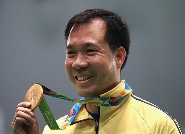 Rio: Vietnam gets its first ever gold medal in Olympics