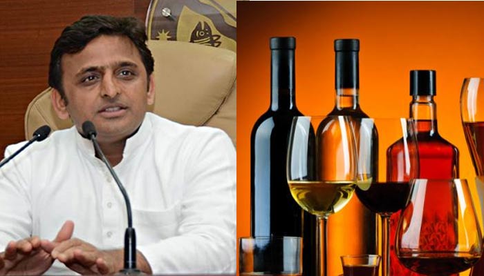 Uttar Pradesh govt rules out ban on liquor in state