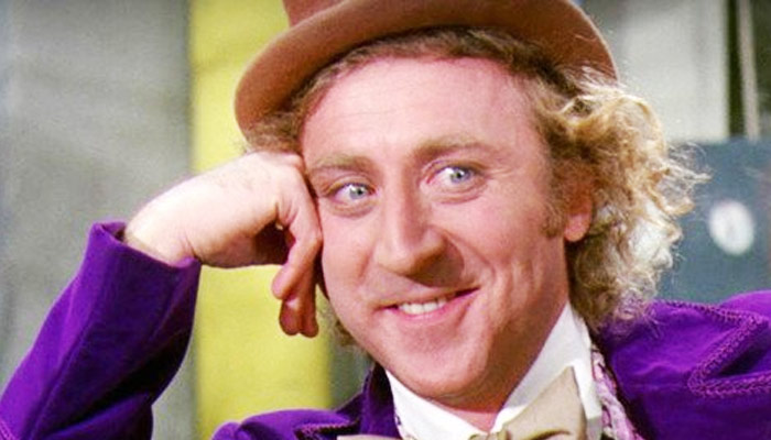 Legendary American humourist Gene Wilder passes away at 83
