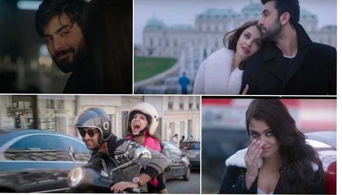 ADHM trailer: Package of friendship, love and heartbreak