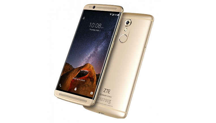 ZTE unveils Axon 7 Mini smartphone; Features and Specs
