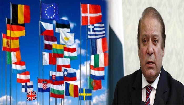 European Union may impose economic sanction against Pakistan