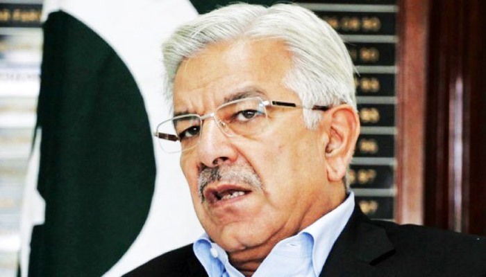 Pak won’t hesitate to launch nuclear attack on rivals: Khwaja Asif