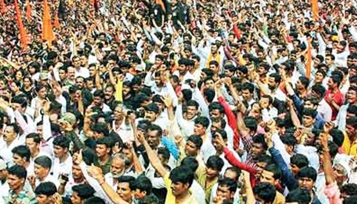 RPI-A extends support to Maratha community’s demand for quota