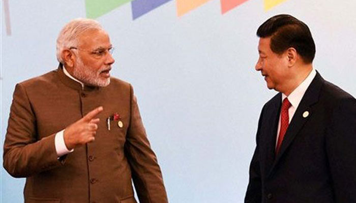 G-20 Summit: PM Modi raises concerns over CPEC, NSG, terrorism