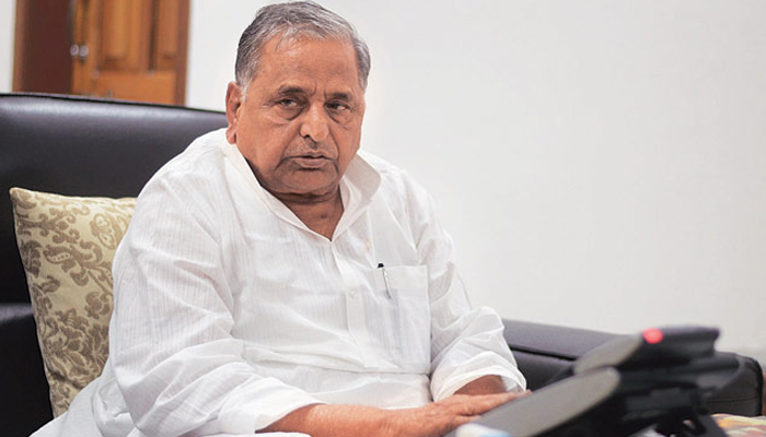 Mulayam may get relief in infamous Guest House Case,  legal experts