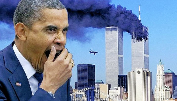 Prez Obama rejects Bill allowing to sue Saudi Arabia over 9/11