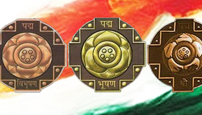 Anyone can nominate anybody for Padma Awards, new system in place