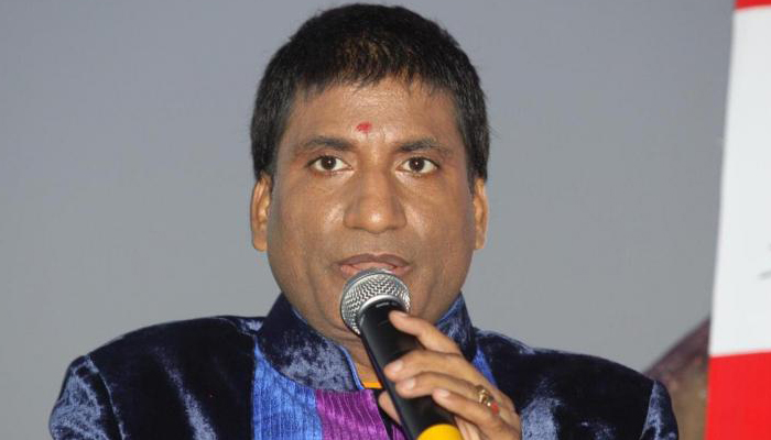 URI Protest: Comedian Raju Srivastava cancels show in Karachi