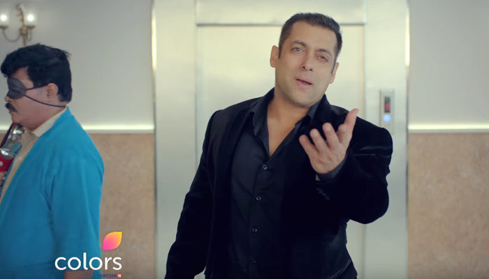 Salman Khan reveals secret of Bigg Boss 10 in new video; watch