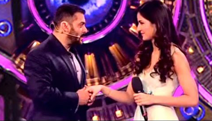 CONFIRMED: Salman Khan to romance Katrina Kaif in Tiger Zinda Hai
