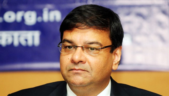 Dr Urjit R Patel takes over as Reserve Bank of India Governor