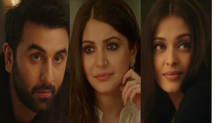 Ae Dil Hai Mushkil title track released, watch video inside