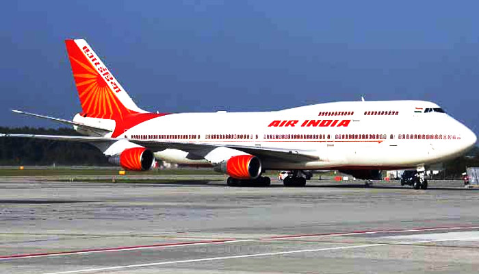 Air India passenger flights to take off from Agra in October next