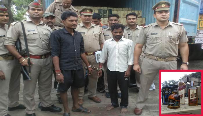 Prohibition in Bihar has made smugglers and liquor mafia richer