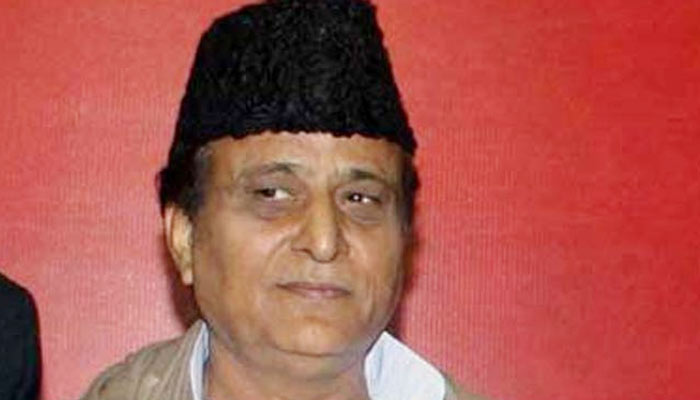 Azam Khan promises ‘Rs. 20 lakh in each account’ if made PM