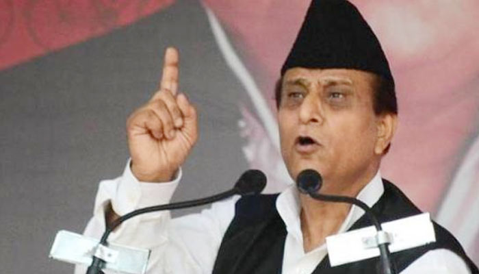 I will not take services of govt counsel, says hurt Azam Khan