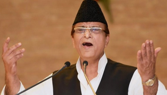 Azam Khan to pitch in his younger son in politics