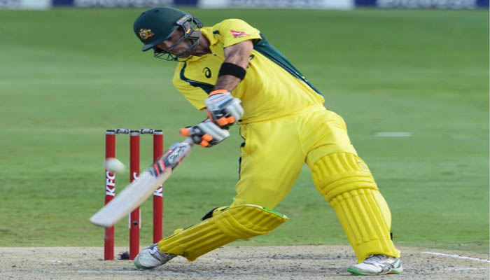SLvsAus, 1st T20: Maxwell’s 145* helps Australia score record 263 runs