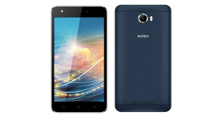 Intex Technologies unveils Cloud Q11 for Rs. 4,699