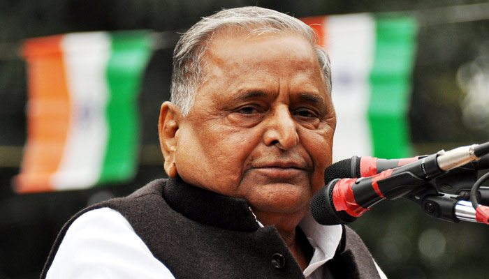 SP chief Mulayam, election had a role in UP cabinet expansion