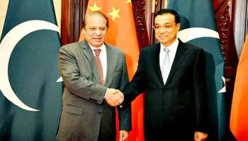 Chinese spokesman denies Pak media reports on Kashmir issue
