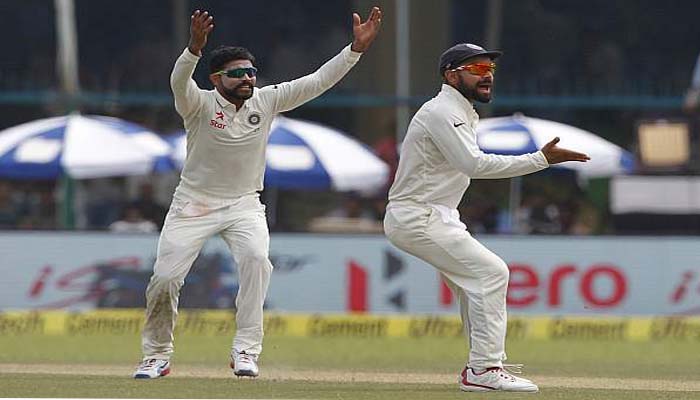 IndvsNZ, Kanpur Test: New Zealand scores 238/5 at lunch