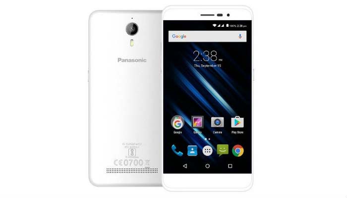 Panasonic India unveils P77 4G smartphone, check features