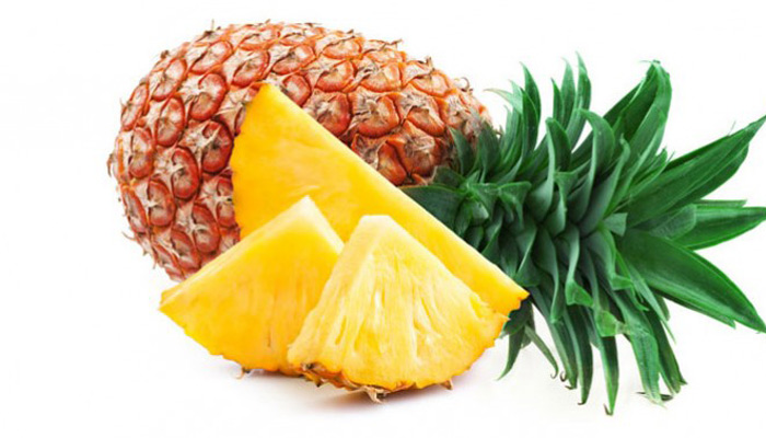 Pineapple-the super fruit, helps in fighting many diseases