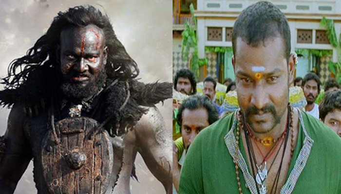 Bahubali villain Prabhakar signs first Malayalam cinema project