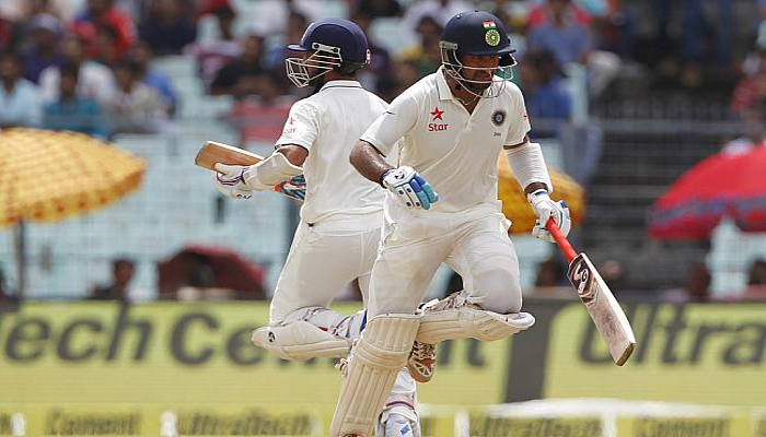 IndvsNZ, 1st Test: India loses initiative on Day 1 at Eden Gardens