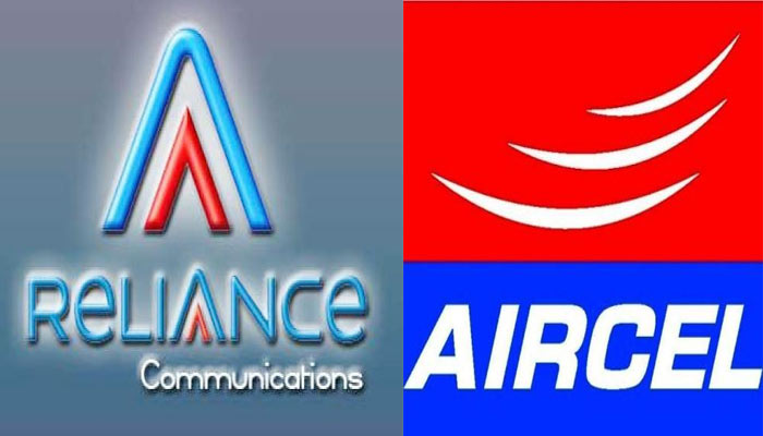 Jio effect: Anil Ambani’s RCom announces merger with Aircel