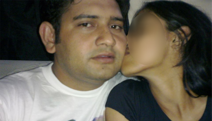 Sex Tape: Viral PHOTOS of expelled AAP minister Sandeep Kumar