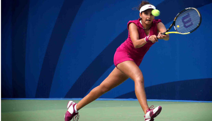 US Open: Sania Mirza, Barbora Strycova pair enters quarter-finals