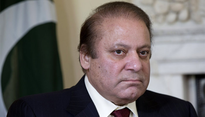 Nawaz Sharif condemns Indian Army’s surgical attack in PoK