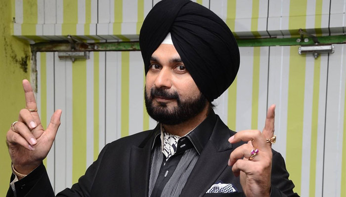 I can do anything after 6 pm; Sidhu defends his TV appearance